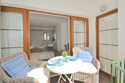 Apartment Alcudia Sea in Alcúdia, Mallorca – Ansicht 18