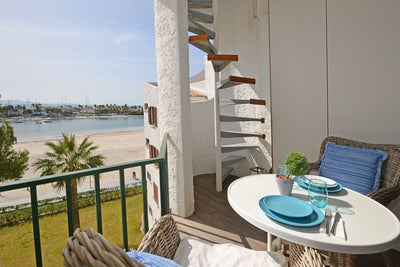Apartment Alcudia Sea in Alcúdia, Mallorca – Ansicht 20