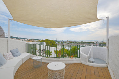 Apartment Alcudia Sea in Alcúdia, Mallorca – Ansicht 21