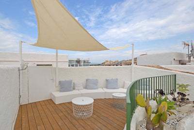 Apartment Alcudia Sea in Alcúdia, Mallorca – Ansicht 22