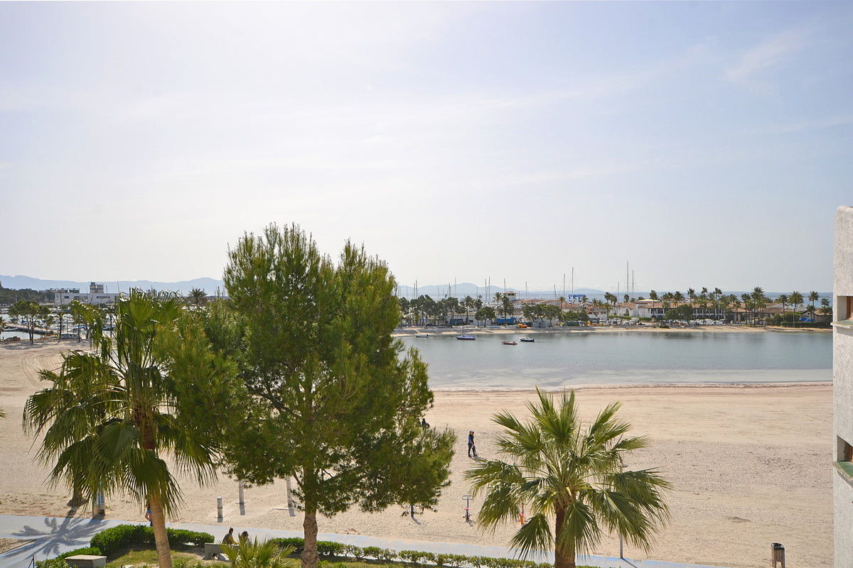 Apartment Alcudia Sea in Alcúdia, Mallorca – Ansicht 23
