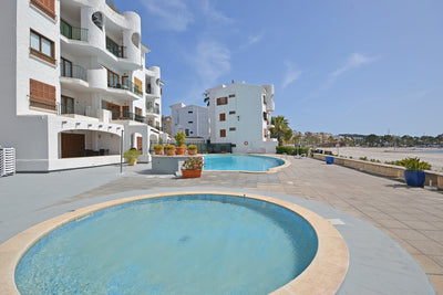 Apartment Alcudia Sea in Alcúdia, Mallorca – Ansicht 25