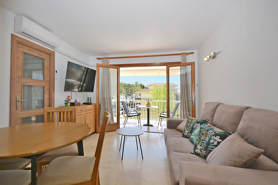 Apartment Oliva in Alcúdia, Mallorca