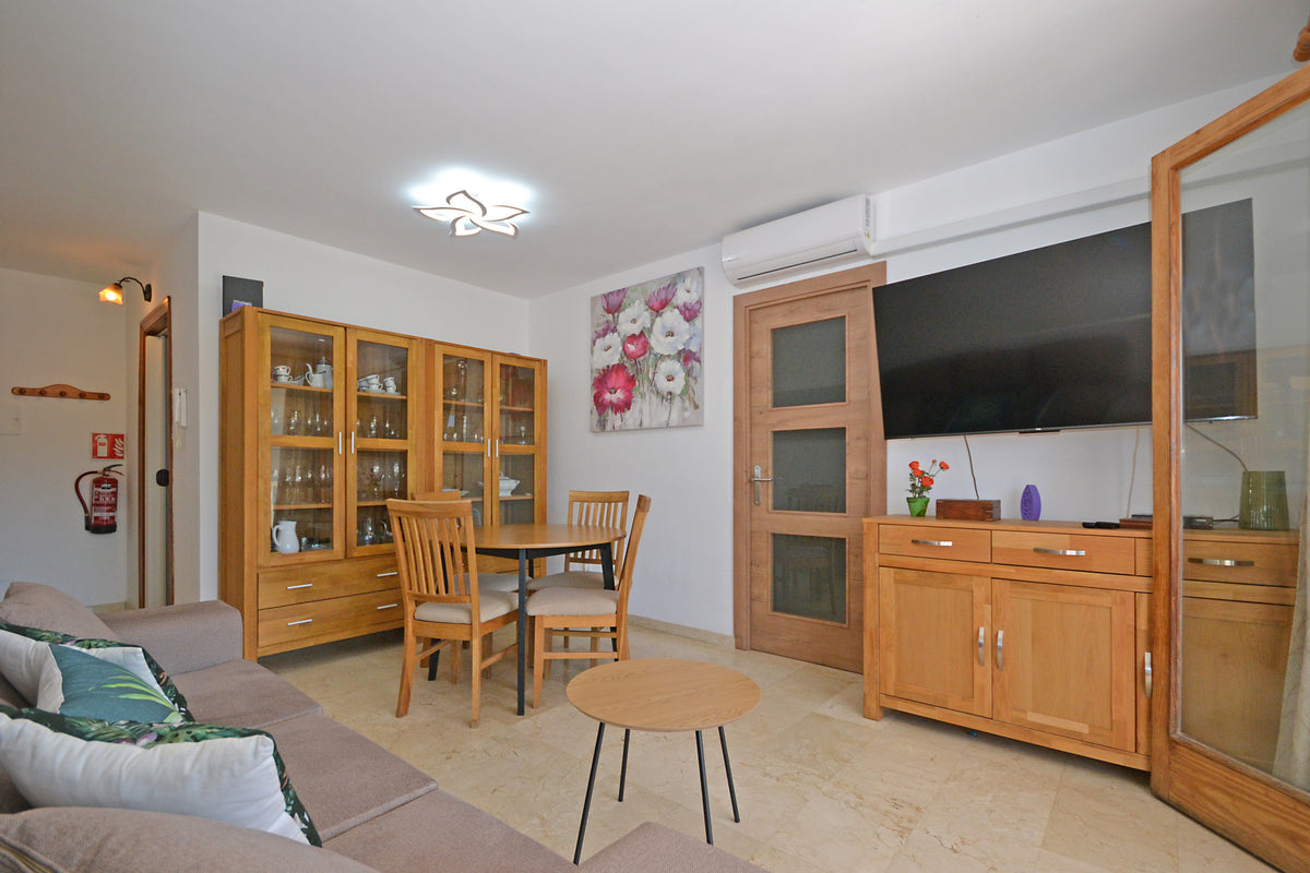 Apartment Oliva in Alcúdia, Mallorca – Ansicht 2
