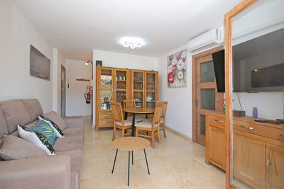 Apartment Oliva in Alcúdia, Mallorca – Ansicht 3