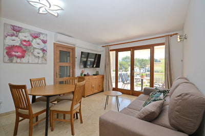 Apartment Oliva in Alcúdia, Mallorca – Ansicht 5