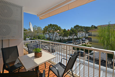 Apartment Oliva in Alcúdia, Mallorca – Ansicht 7