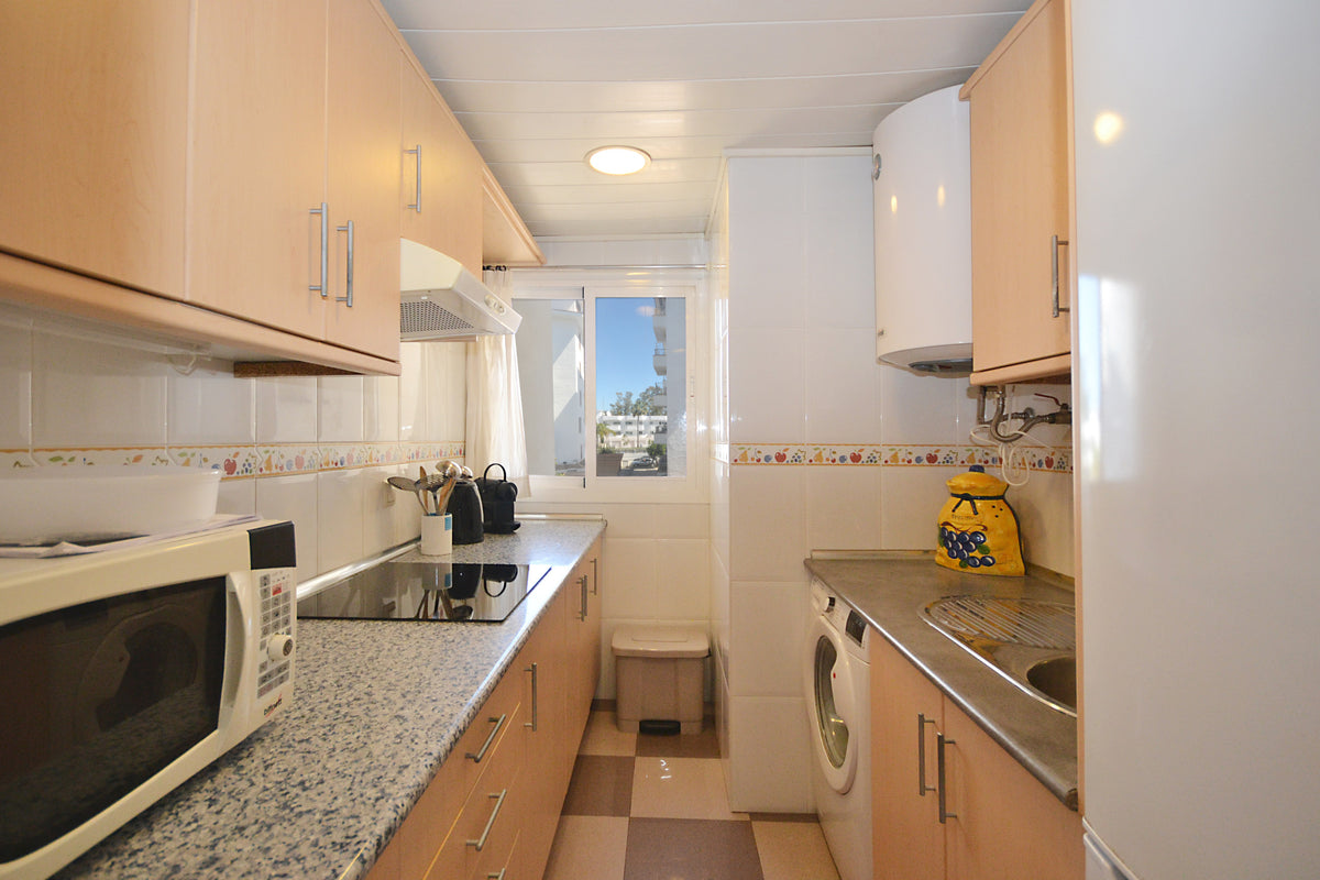 Apartment Oliva in Alcúdia, Mallorca – Ansicht 8