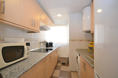 Apartment Oliva in Alcúdia, Mallorca – Ansicht 9
