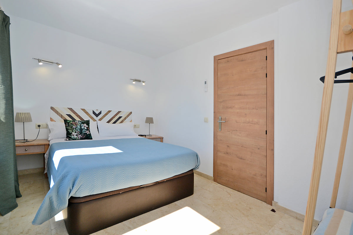 Apartment Oliva in Alcúdia, Mallorca – Ansicht 10