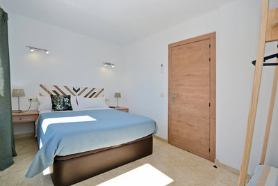 Apartment Oliva in Alcúdia, Mallorca – Ansicht 10