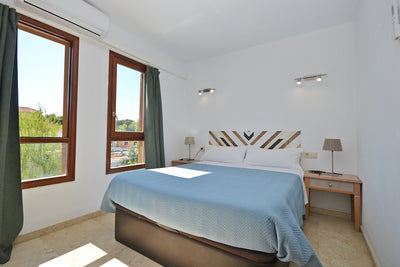 Apartment Oliva in Alcúdia, Mallorca – Ansicht 11