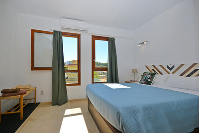 Apartment Oliva in Alcúdia, Mallorca – Ansicht 12