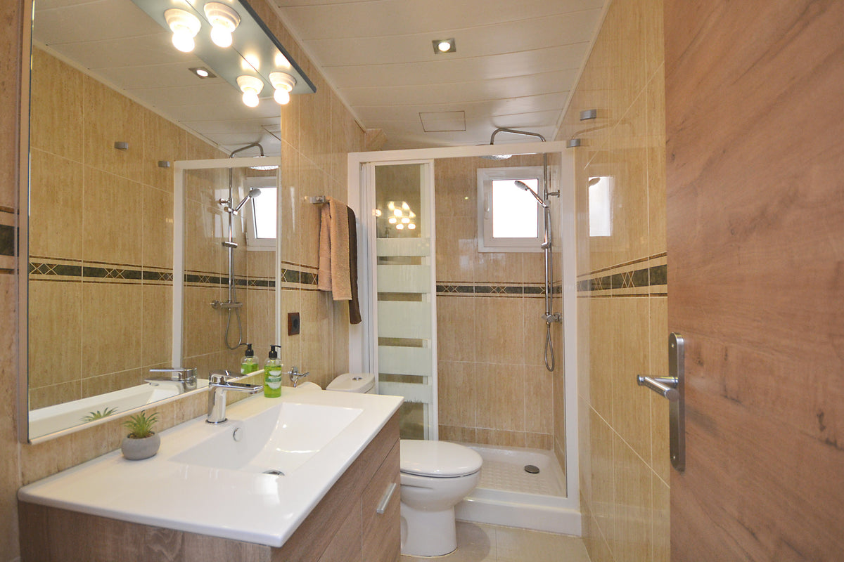 Apartment Oliva in Alcúdia, Mallorca – Ansicht 13