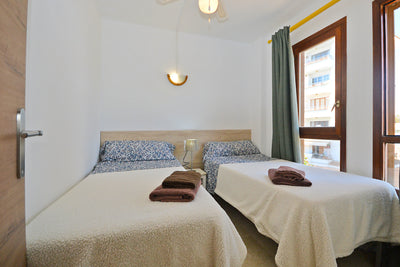 Apartment Oliva in Alcúdia, Mallorca – Ansicht 16