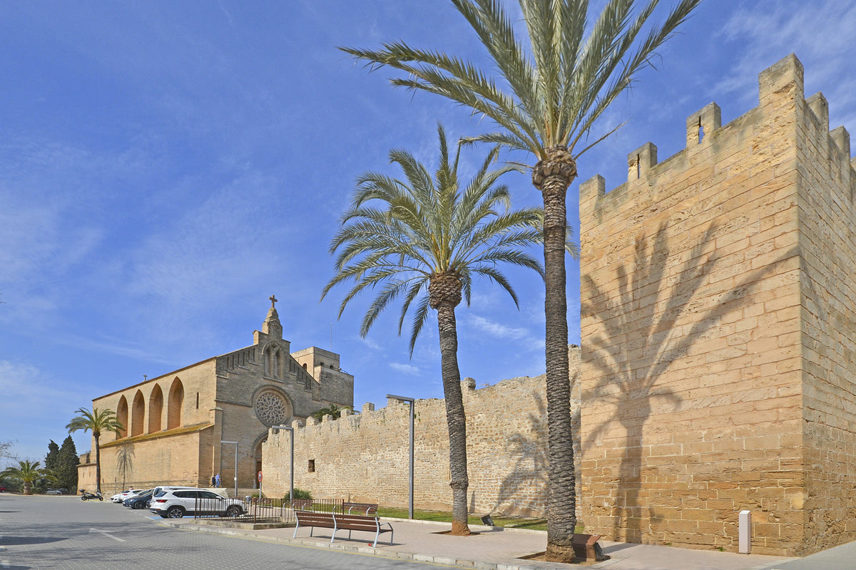 Apartment Oliva in Alcúdia, Mallorca – Ansicht 19