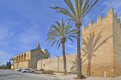 Apartment Oliva in Alcúdia, Mallorca – Ansicht 19