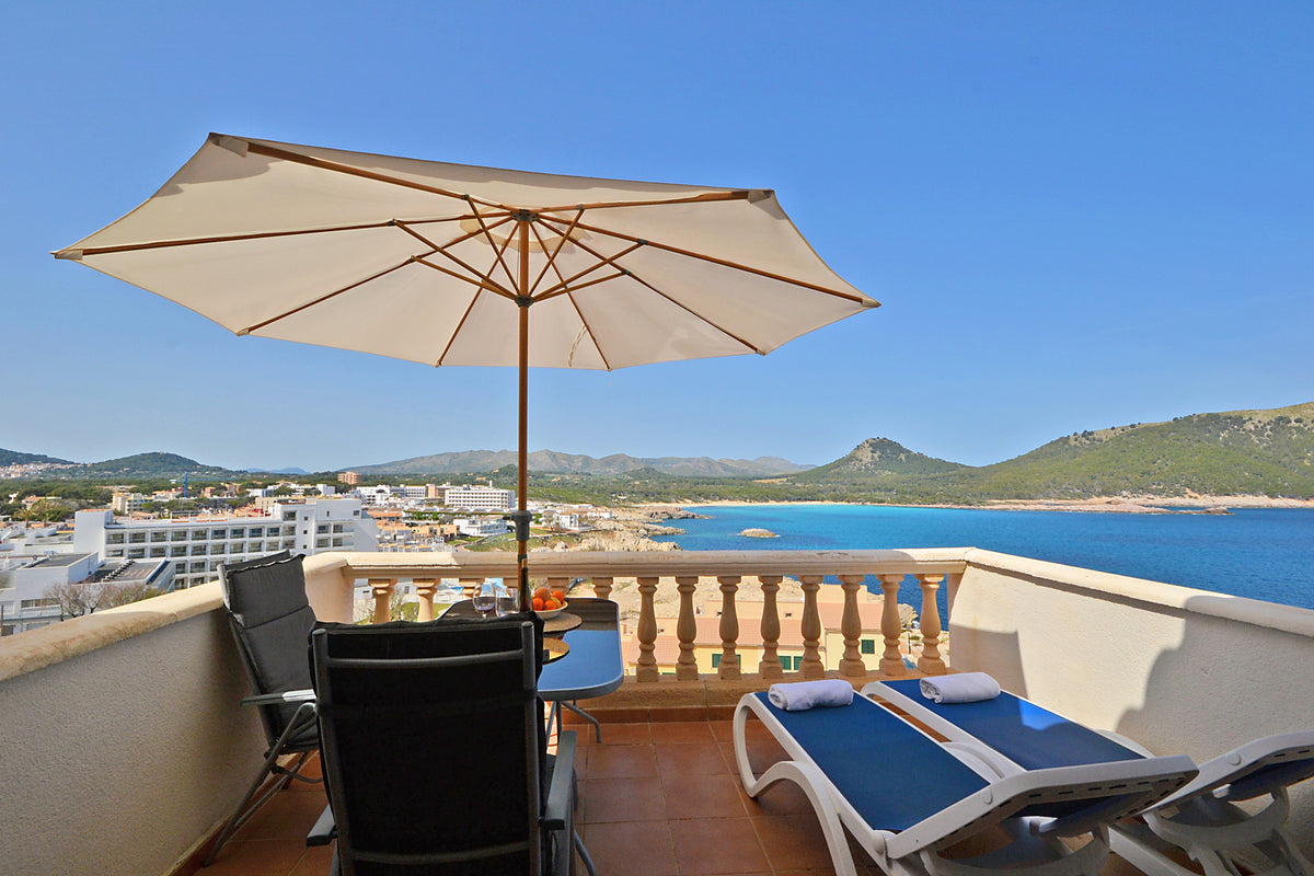 Apartment Perleta in Cala Ratjada, Mallorca – Ansicht 2