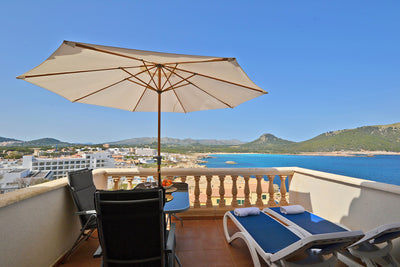 Apartment Perleta in Cala Ratjada, Mallorca – Ansicht 2
