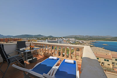 Apartment Perleta in Cala Ratjada, Mallorca – Ansicht 3