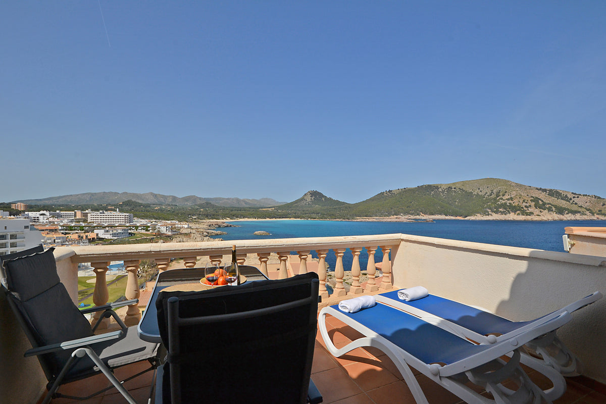 Apartment Perleta in Cala Ratjada, Mallorca – Ansicht 5