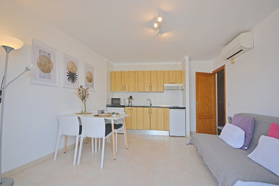 Apartment Perleta in Cala Ratjada, Mallorca – Ansicht 6
