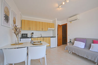 Apartment Perleta in Cala Ratjada, Mallorca – Ansicht 7