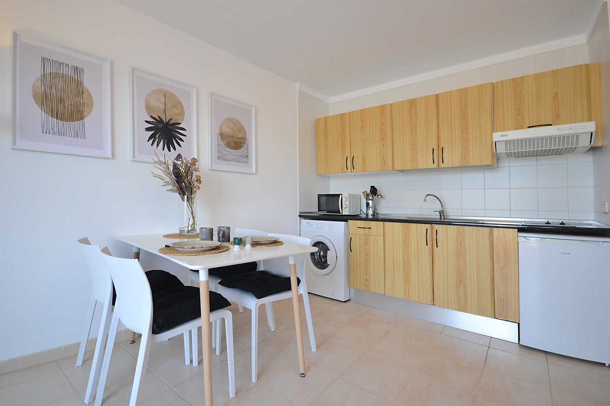 Apartment Perleta in Cala Ratjada, Mallorca – Ansicht 8