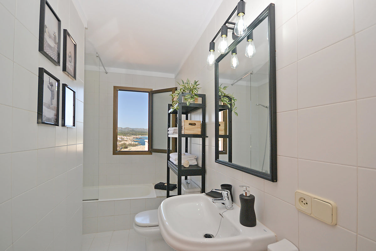 Apartment Perleta in Cala Ratjada, Mallorca – Ansicht 11