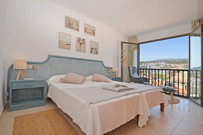 Apartment Perleta in Cala Ratjada, Mallorca – Ansicht 12