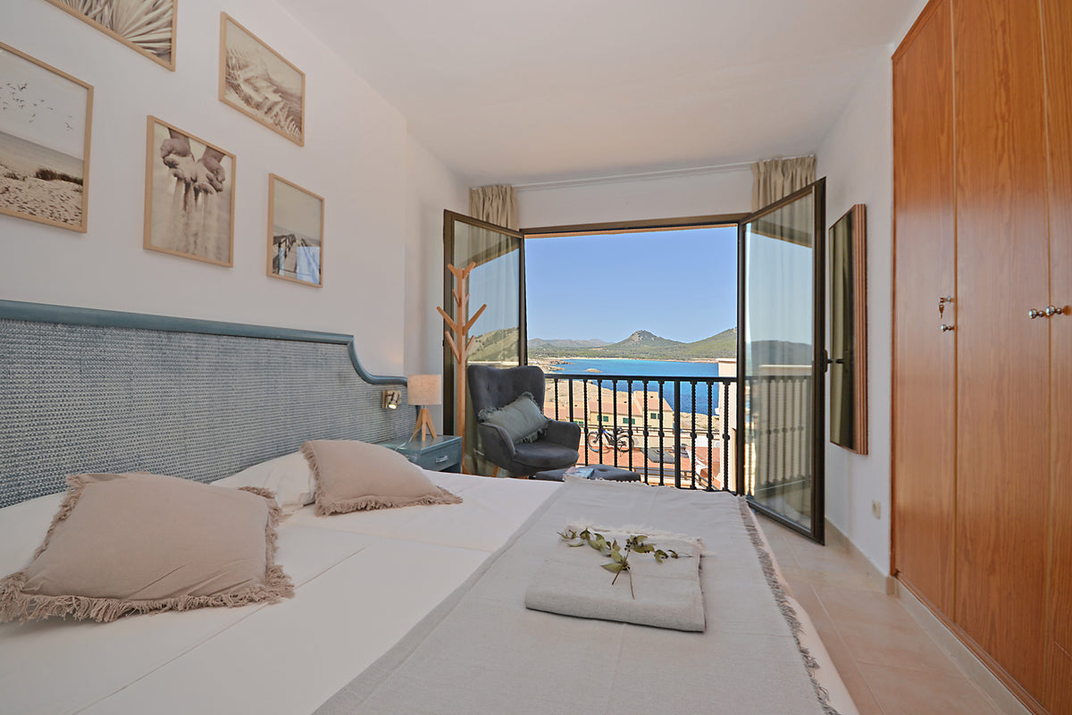 Apartment Perleta in Cala Ratjada, Mallorca – Ansicht 13