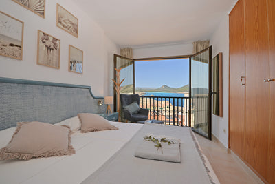 Apartment Perleta in Cala Ratjada, Mallorca – Ansicht 13