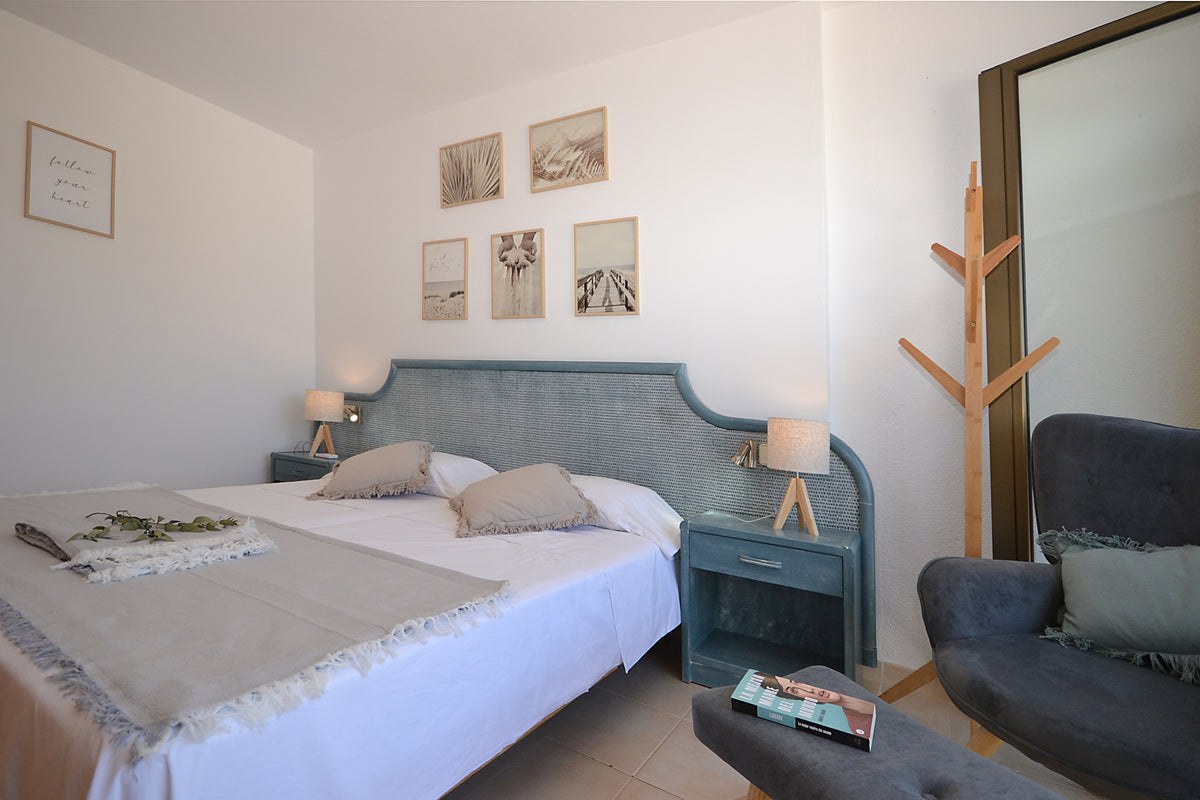 Apartment Perleta in Cala Ratjada, Mallorca – Ansicht 14