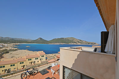 Apartment Perleta in Cala Ratjada, Mallorca – Ansicht 15