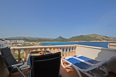 Apartment Perleta in Cala Ratjada, Mallorca – Ansicht 16