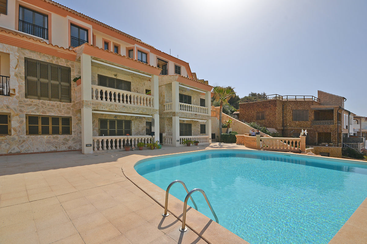 Apartment Perleta in Cala Ratjada, Mallorca – Ansicht 21