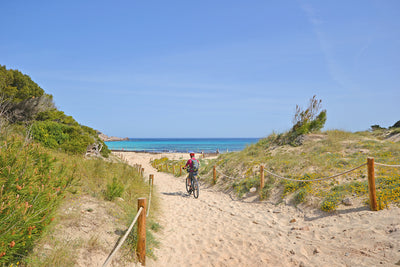 Apartment Perleta in Cala Ratjada, Mallorca – Ansicht 22