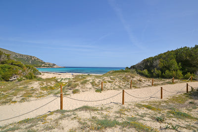 Apartment Perleta in Cala Ratjada, Mallorca – Ansicht 24