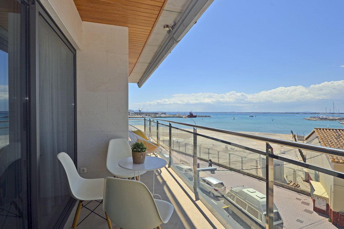 Apartment Portet in Alcúdia, Mallorca