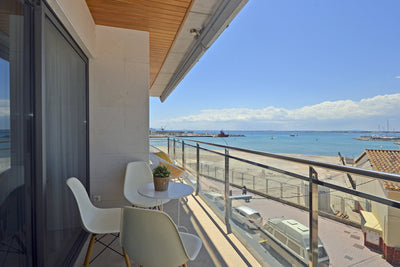 Apartment Portet in Alcúdia, Mallorca