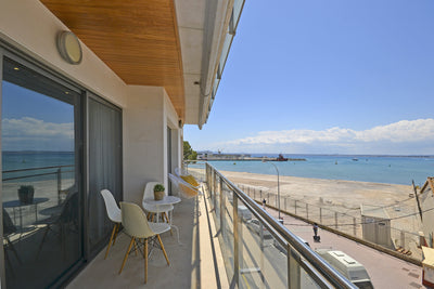 Apartment Portet in Alcúdia, Mallorca – Ansicht 2