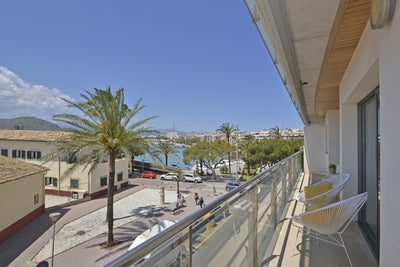 Apartment Portet in Alcúdia, Mallorca – Ansicht 3