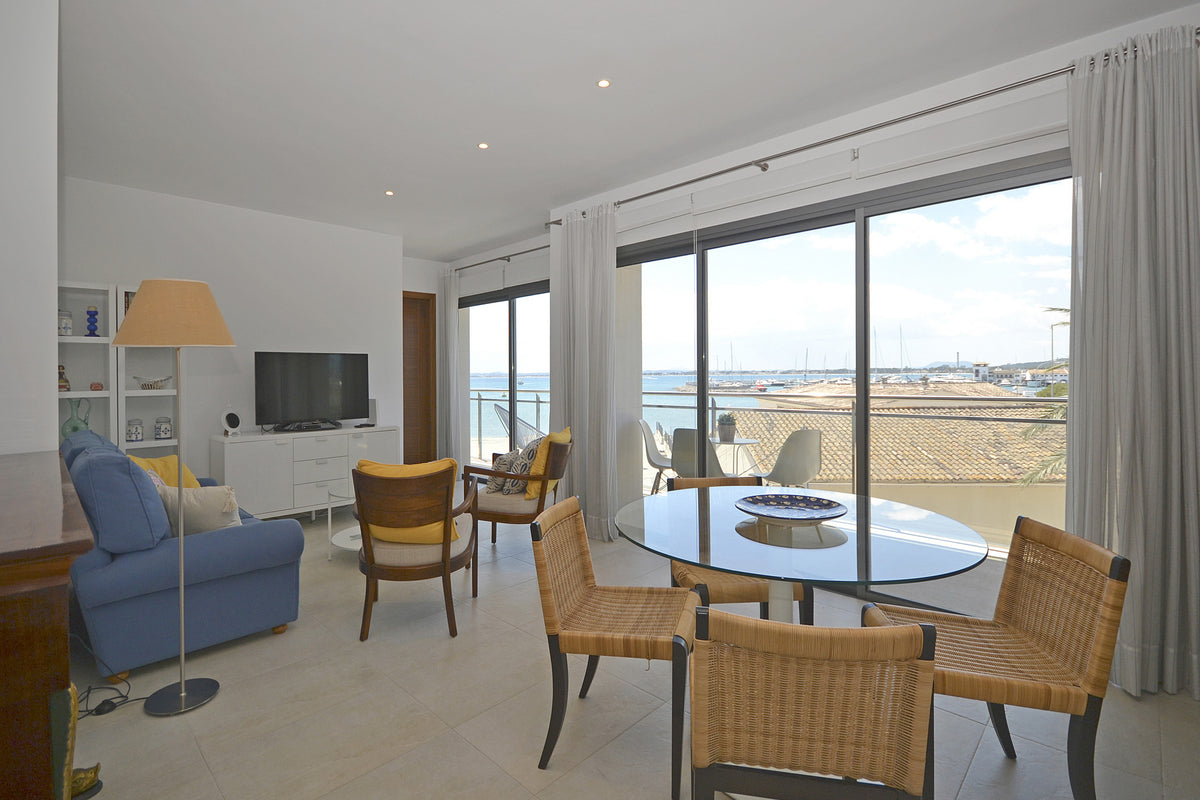 Apartment Portet in Alcúdia, Mallorca – Ansicht 4