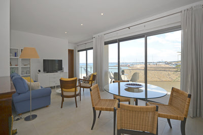 Apartment Portet in Alcúdia, Mallorca – Ansicht 4