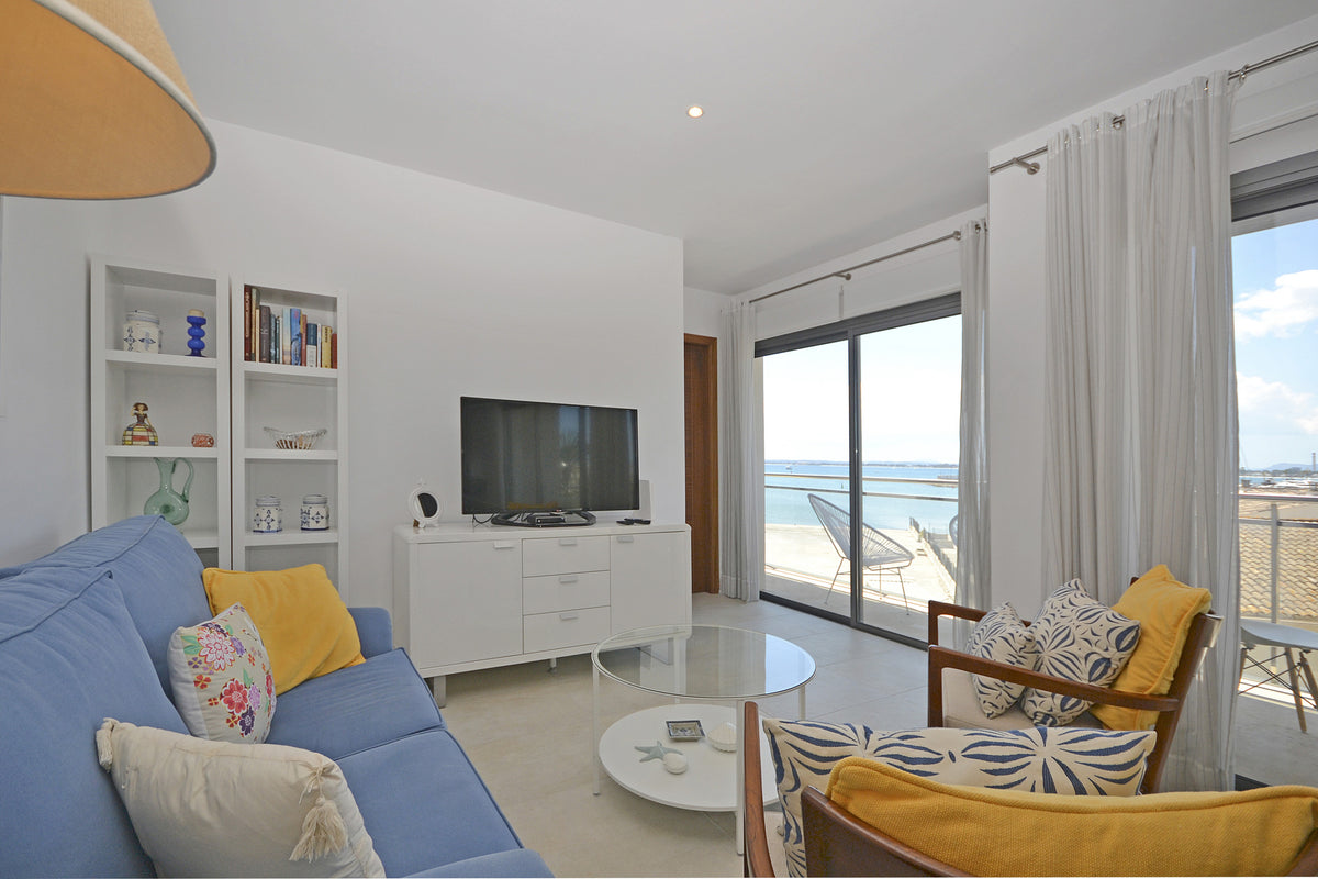 Apartment Portet in Alcúdia, Mallorca – Ansicht 6