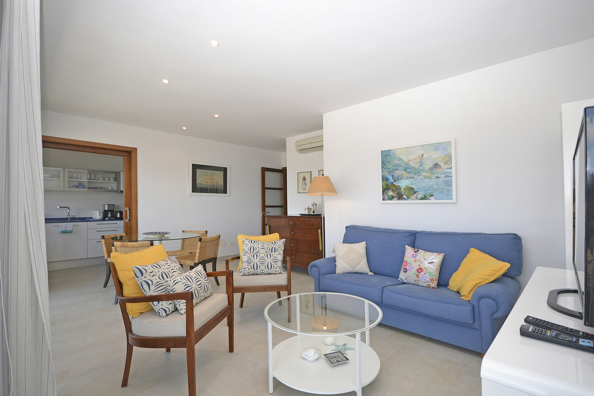 Apartment Portet in Alcúdia, Mallorca – Ansicht 7