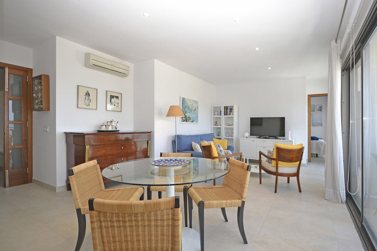 Apartment Portet in Alcúdia, Mallorca – Ansicht 8