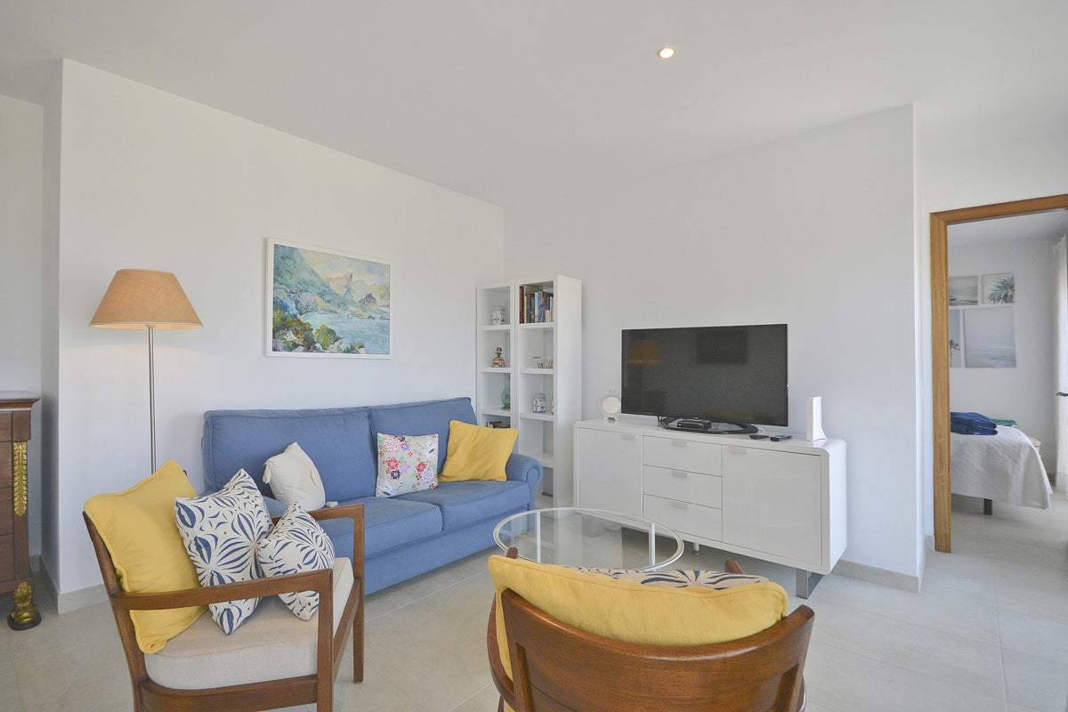 Apartment Portet in Alcúdia, Mallorca – Ansicht 10