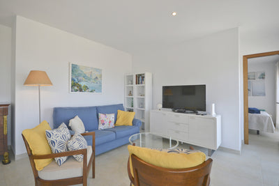 Apartment Portet in Alcúdia, Mallorca – Ansicht 10