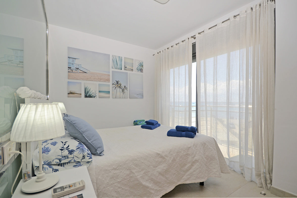 Apartment Portet in Alcúdia, Mallorca – Ansicht 20